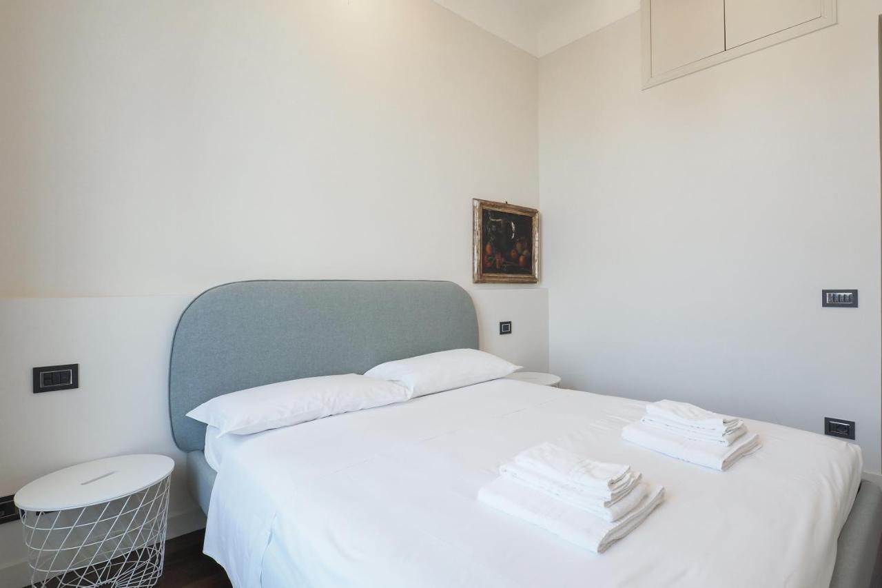 מילאנו Maison Cusani - Brera Exclusive Apartment מראה חיצוני תמונה