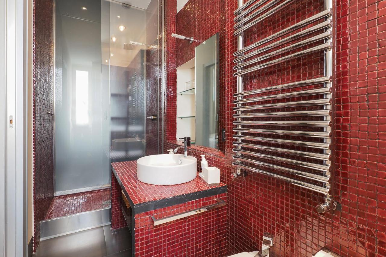 מילאנו Maison Cusani - Brera Exclusive Apartment מראה חיצוני תמונה