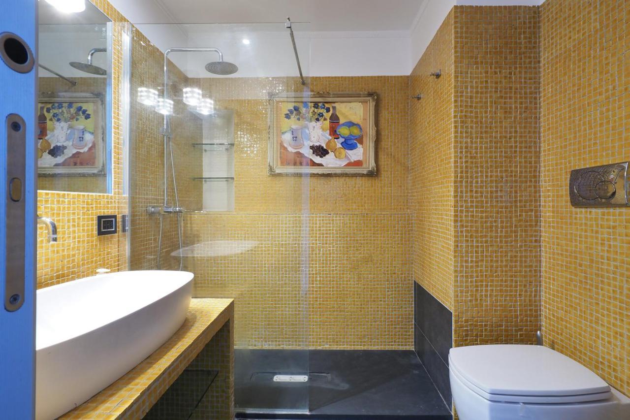 מילאנו Maison Cusani - Brera Exclusive Apartment מראה חיצוני תמונה