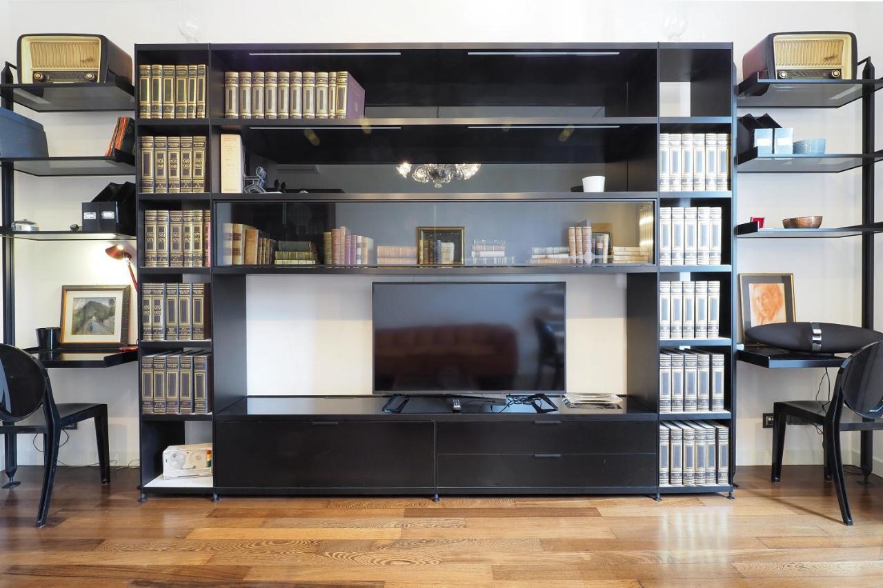 מילאנו Maison Cusani - Brera Exclusive Apartment מראה חיצוני תמונה