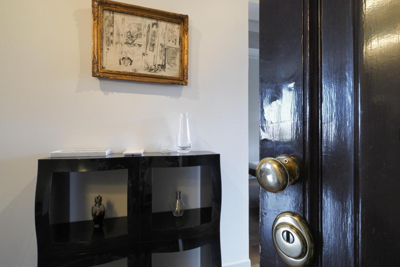 מילאנו Maison Cusani - Brera Exclusive Apartment מראה חיצוני תמונה
