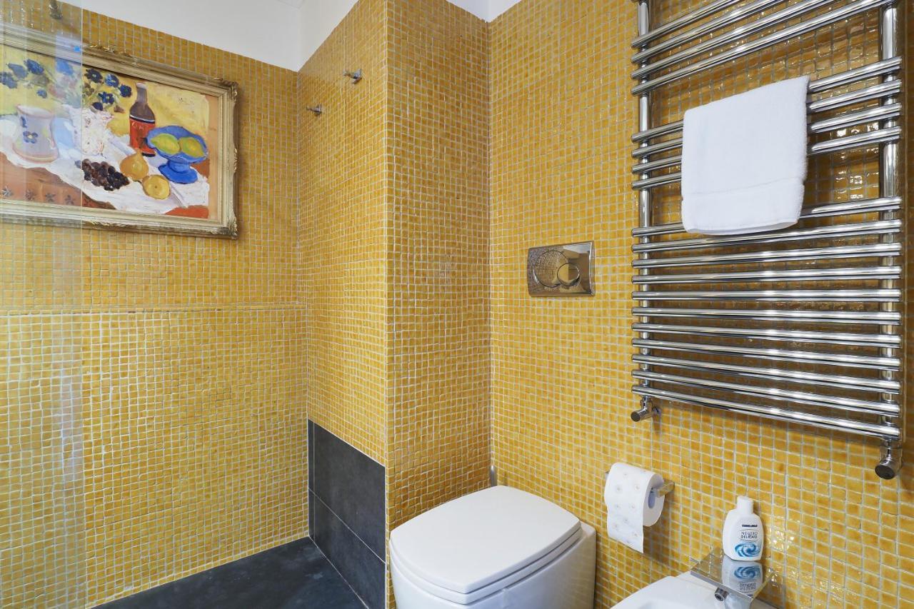מילאנו Maison Cusani - Brera Exclusive Apartment מראה חיצוני תמונה