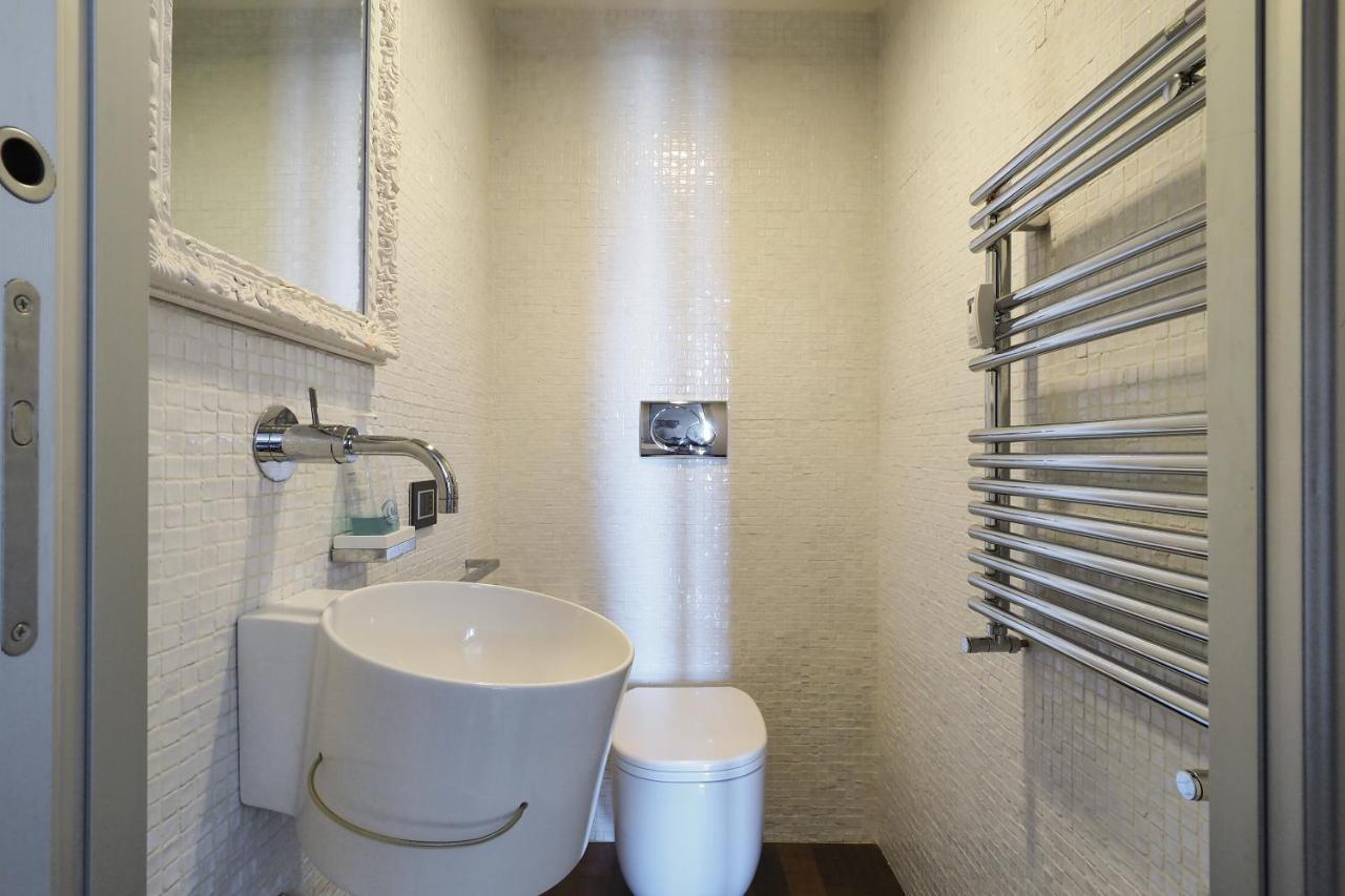 מילאנו Maison Cusani - Brera Exclusive Apartment מראה חיצוני תמונה
