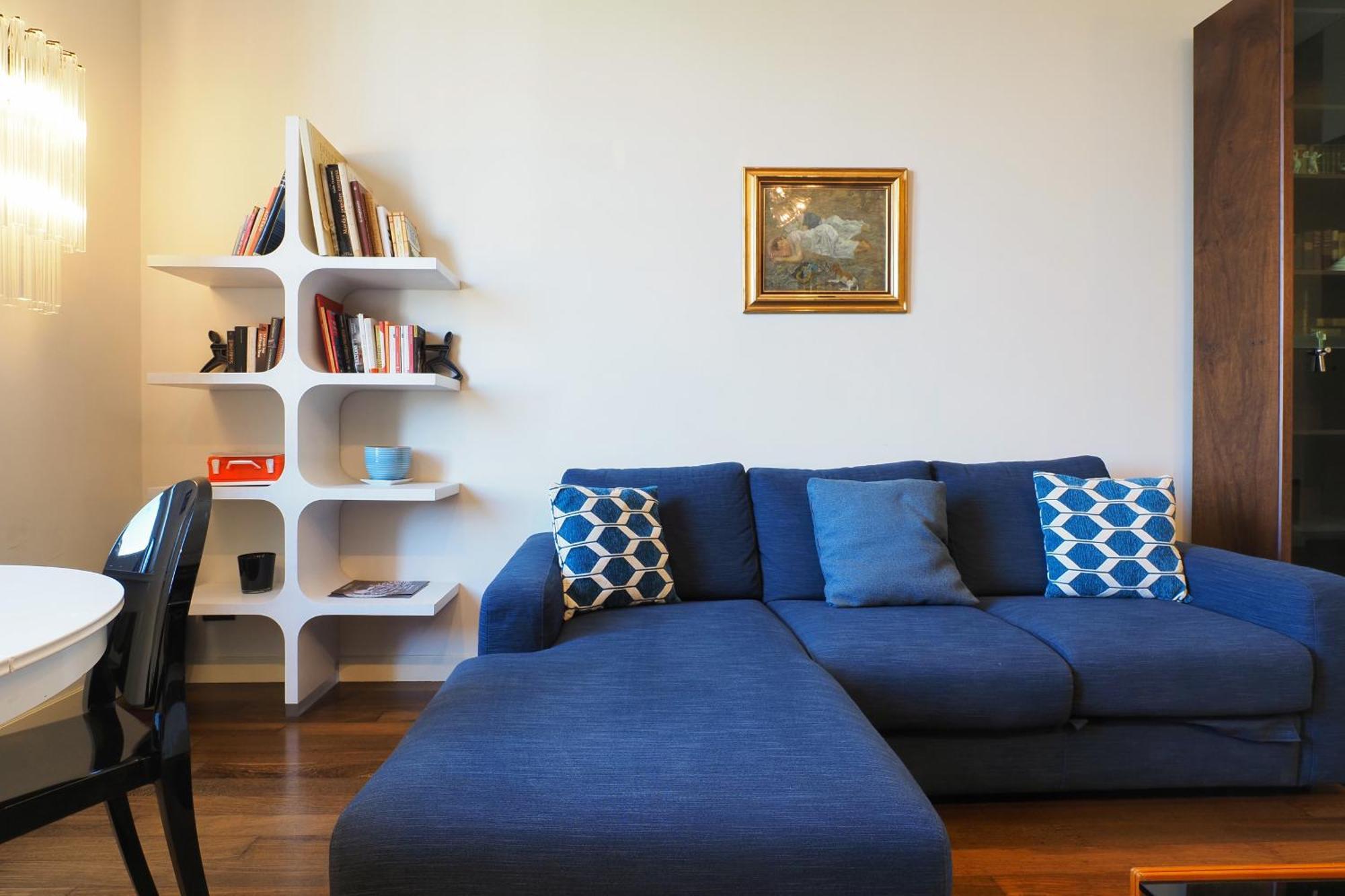 מילאנו Maison Cusani - Brera Exclusive Apartment מראה חיצוני תמונה