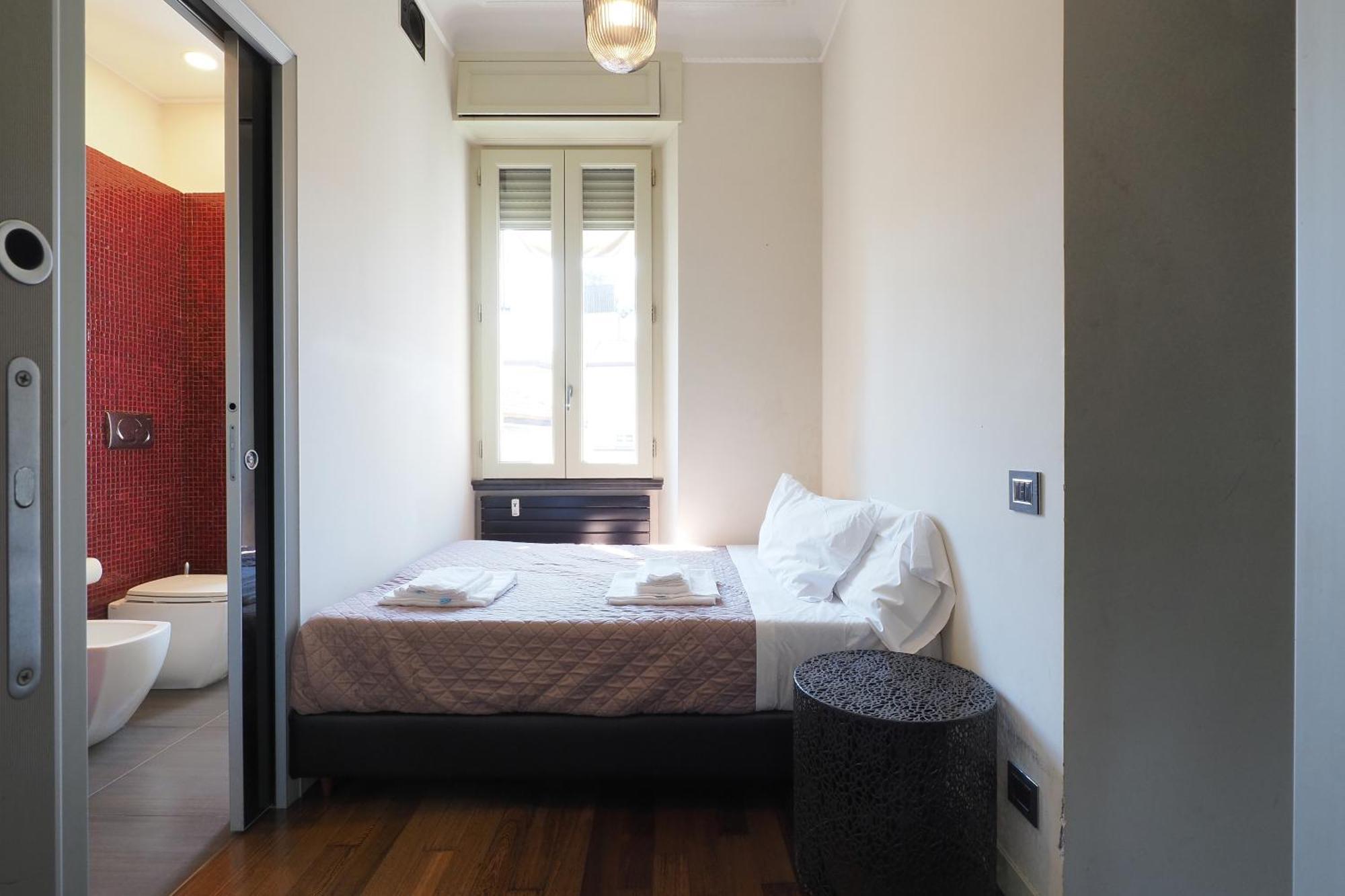 מילאנו Maison Cusani - Brera Exclusive Apartment מראה חיצוני תמונה